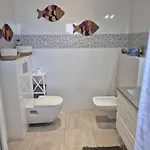 펜션 Maison Les Bains - Jacuzzi Et Piscine 앙데르노스레방
