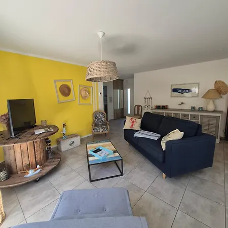 Maison Les Bains - Jacuzzi Et Piscine