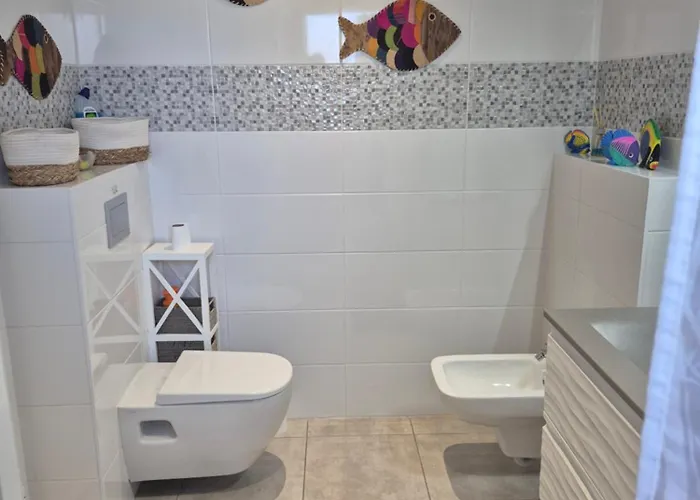 Feriehus Maison Les Bains - Jacuzzi Et Piscine Andernos-les-Bains